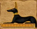 Hund Symbol